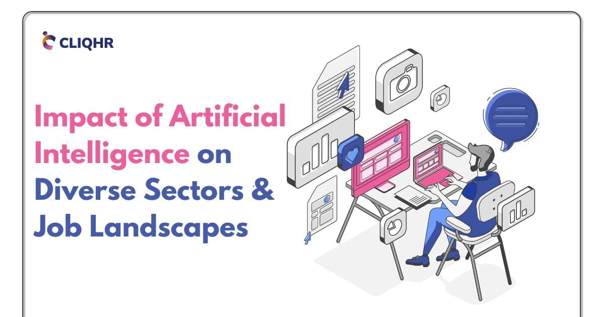 The Impact of Artificial Intelligence on Diverse Sectors and Job Landscapes